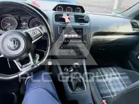 2016 Volkswagen Scirocco