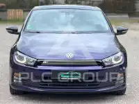 2016 Volkswagen Scirocco