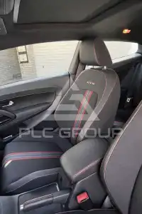 2016 Volkswagen Scirocco