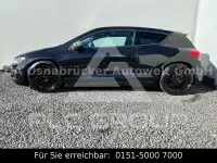 2016 Volkswagen Scirocco