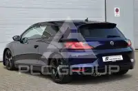 2016 Volkswagen Scirocco