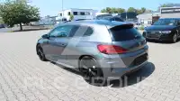 2016 Volkswagen Scirocco
