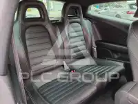 2016 Volkswagen Scirocco