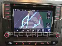 2016 Volkswagen Scirocco