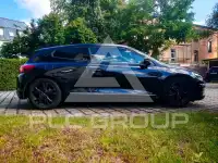 2016 Volkswagen Scirocco