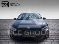 2016 Volkswagen Scirocco