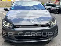 2016 Volkswagen Scirocco