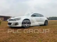 2016 Volkswagen Scirocco