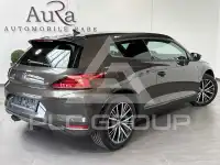 2016 Volkswagen Scirocco