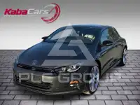 2016 Volkswagen Scirocco