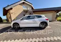 2016 Volkswagen Scirocco