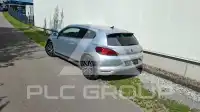 2016 Volkswagen Scirocco