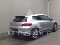 2016 Volkswagen Scirocco