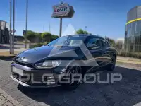 2016 Volkswagen Scirocco