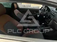 2016 Volkswagen Scirocco