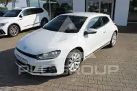 2016 Volkswagen Scirocco