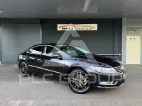 2016 Volkswagen CC