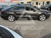 2016 Volkswagen CC