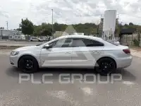2016 Volkswagen CC
