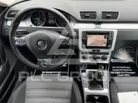 2016 Volkswagen CC