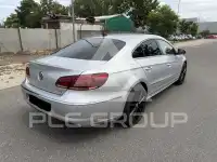2016 Volkswagen CC