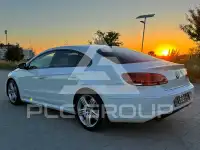 2016 Volkswagen CC