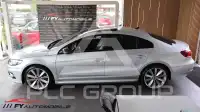 2016 Volkswagen CC