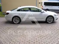 2016 Volkswagen CC