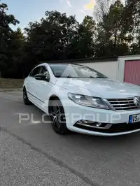 2016 Volkswagen CC