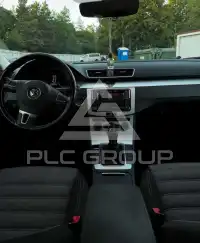 2016 Volkswagen CC