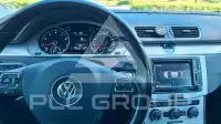 2016 Volkswagen CC