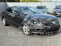 2016 Volkswagen CC