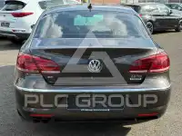 2016 Volkswagen CC