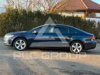 2016 Volkswagen CC