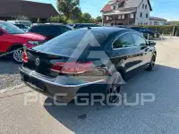 2016 Volkswagen CC