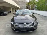 2016 Volkswagen CC