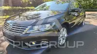 2016 Volkswagen CC