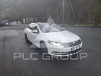 2016 Volkswagen CC