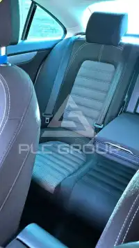 2016 Volkswagen CC