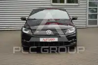 2016 Volkswagen CC