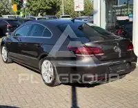 2016 Volkswagen CC