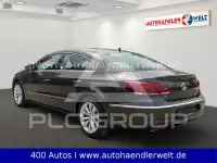 2016 Volkswagen CC
