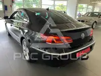 2016 Volkswagen CC