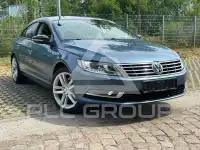 2016 Volkswagen CC