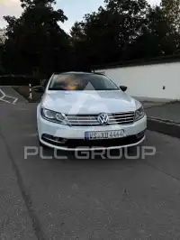 2016 Volkswagen CC