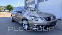 2016 Volkswagen CC