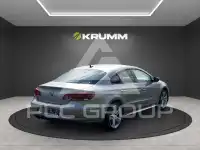 2016 Volkswagen CC