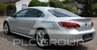 2016 Volkswagen CC