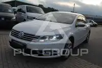 2016 Volkswagen CC