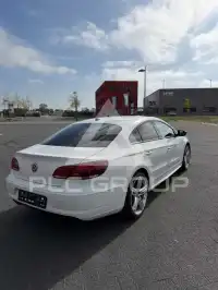 2016 Volkswagen CC